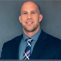 Tate Falduto Mba, Fcls, Cifi, Ppia