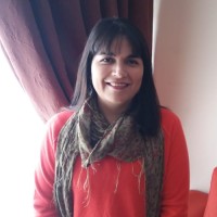 Verónica Gaete Cantillana