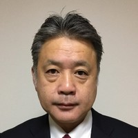 Hidetoshi Fukushima
