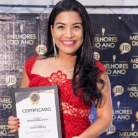 Nelia Ferreira
