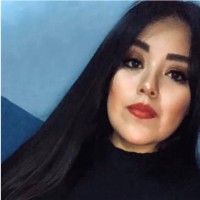 Miriam de Anda
