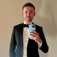 Matthew Mckay