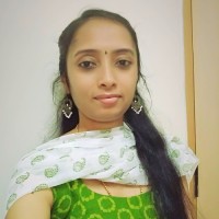 Souparnika N