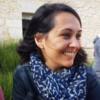 Élodie Graulout
