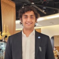 Aryaan Thadani