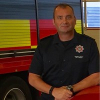 Simon Petts. Mifiree