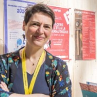Astrid Magnin