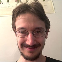 Adam Bass
