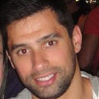 Raul Squarça