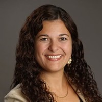 Katy Peres