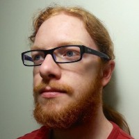 Joshua Trytten, P.Eng.