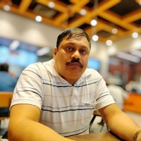 Rajesh Kumar