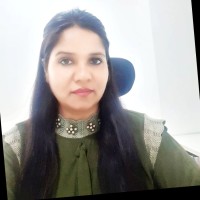 POOJA SINGH