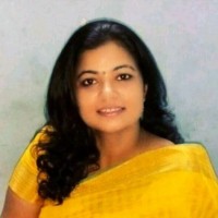 Preeti Singh