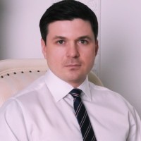 Dmitry Semochkin