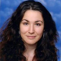 Sylvia Karastathi