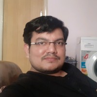 Suhaib Mg
