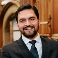 Ghulam Mustafa Kamran