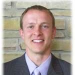 Stephen P. House