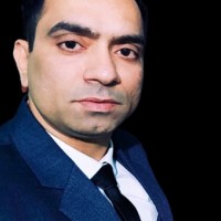 Bhupander kumar