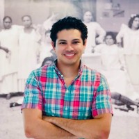 Eduardo Alvizo Perera