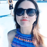 Jessie Zhou