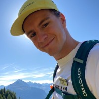 Simon Alvberg
