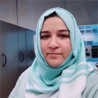 Huma Batool