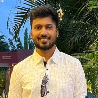 Rishabh Kumar Gupta