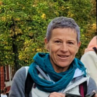 Sabine Goeckel