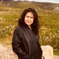 Stuti Patel Shah