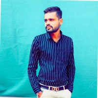 lalit sagpariya