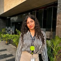 Jiya Arora