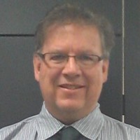 Bryan Masters