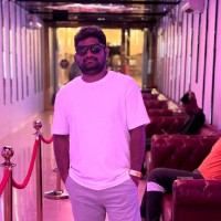 Pramod B