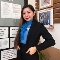 Camille Calaguas
