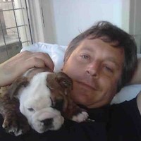 Martin Cuezzo Merino