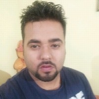 Gaurav Bhalla