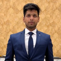 Harsh Goyal