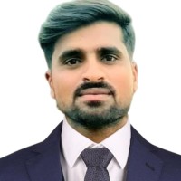 Dost Ali Bugti
