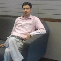 Sanjay Vijayvargia