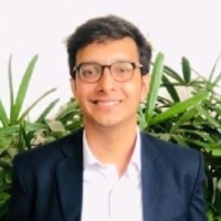 Siddharth Jain