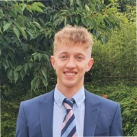 Conor Keane