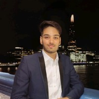 Rushi Patel