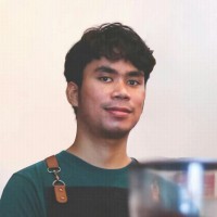 Azraqi Ramadhan