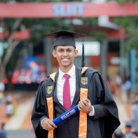 Dulanjaya Perera