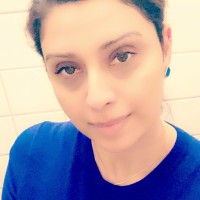 Tahira Yasmeen Khan