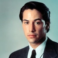 Johnny Utah