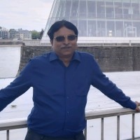 SUBHASHISH SEN