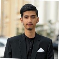 Muhammad Hassan Ehsan